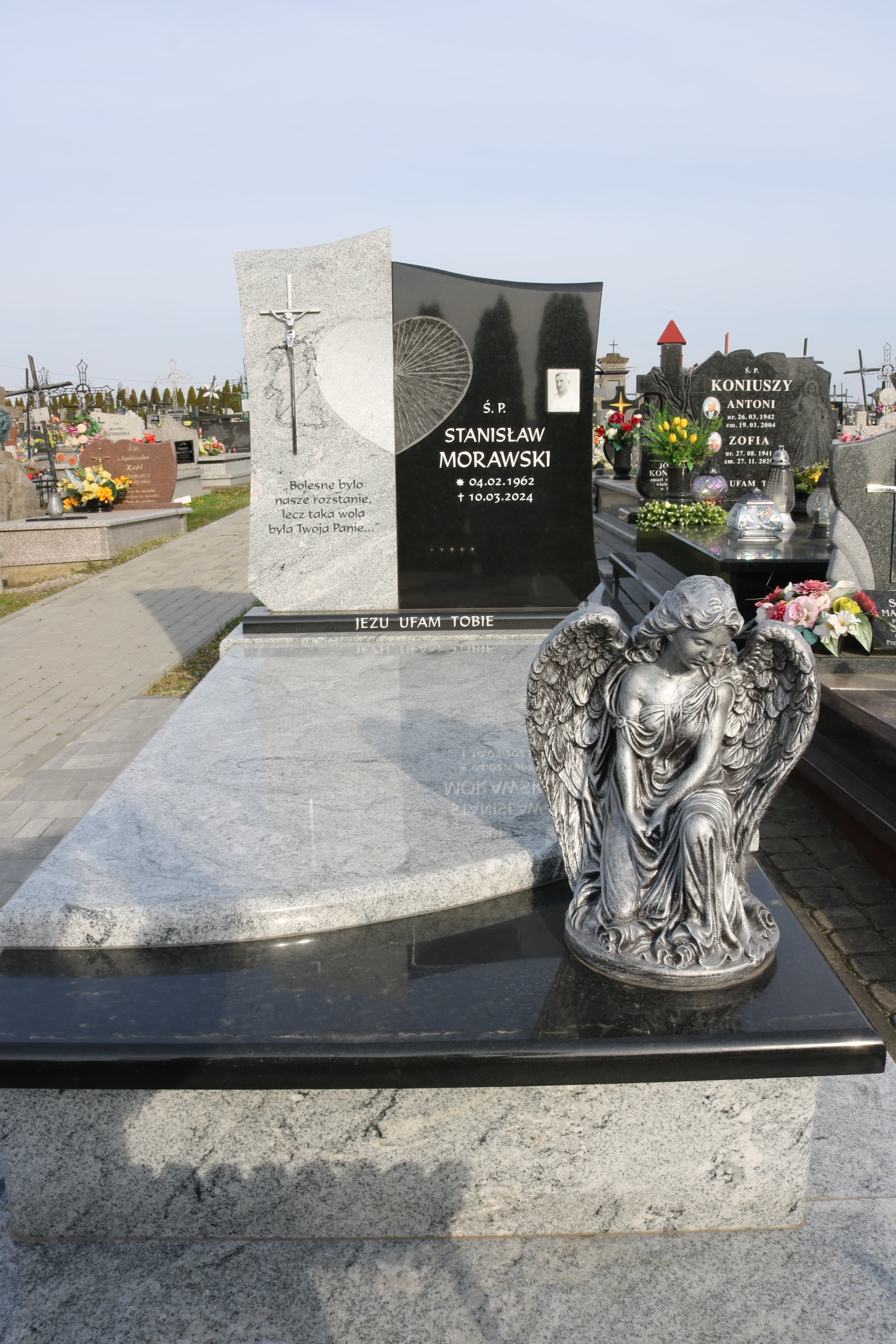 Zakład Pogrzebowy